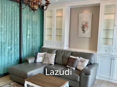 1 Bed 1 Bath 52 Sqm Condo For Rent
