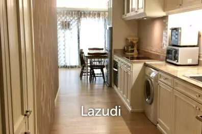 1 Bed 1 Bath 52 Sqm Condo For Rent
