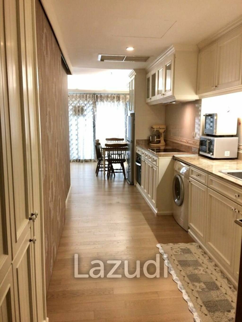 1 Bed 1 Bath 52 Sqm Condo For Rent