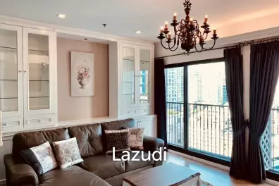1 Bed 1 Bath 52 Sqm Condo For Rent