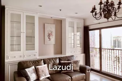 1 Bed 1 Bath 52 Sqm Condo For Rent