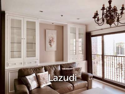 1 Bed 1 Bath 52 Sqm Condo For Rent