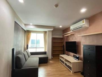 1 Bed 1 Bath 47 Sqm Condo For Sale