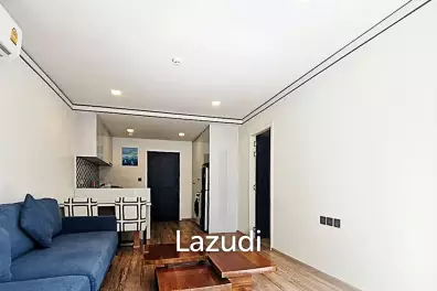 1 Bed 51 Sqm Maestro 01 Sathorn – Yen Akat