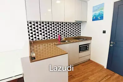 1 Bed 51 Sqm Maestro 01 Sathorn – Yen Akat
