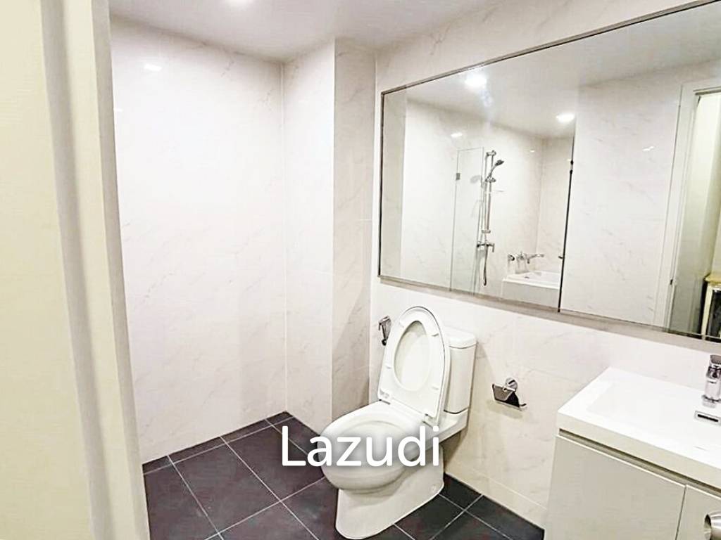 1 Bed 51 Sqm Maestro 01 Sathorn – Yen Akat