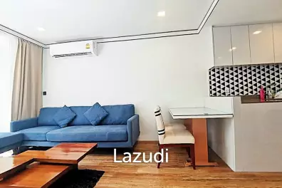 1 Bed 51 Sqm Maestro 01 Sathorn – Yen Akat