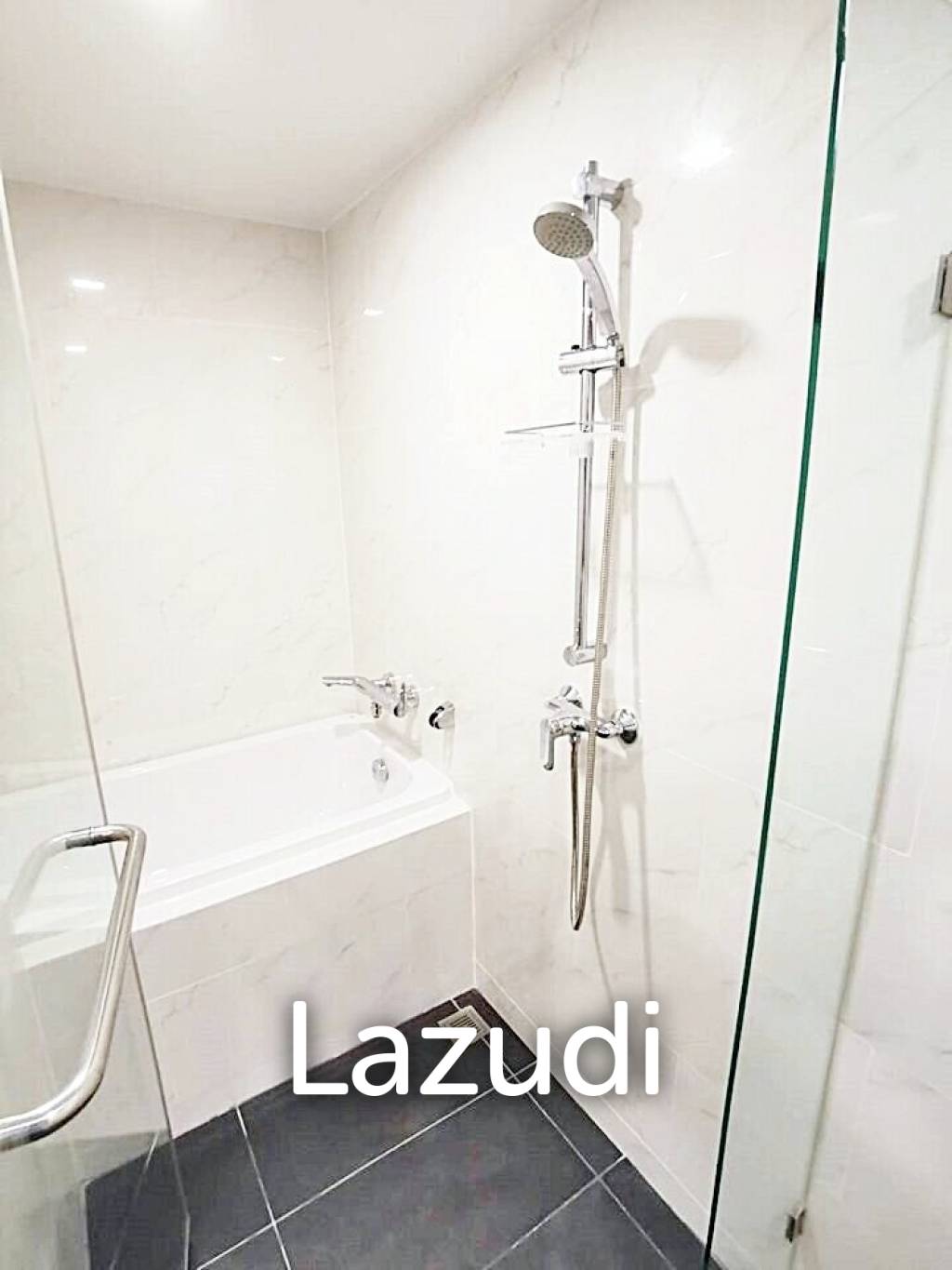 1 Bed 51 Sqm Maestro 01 Sathorn – Yen Akat