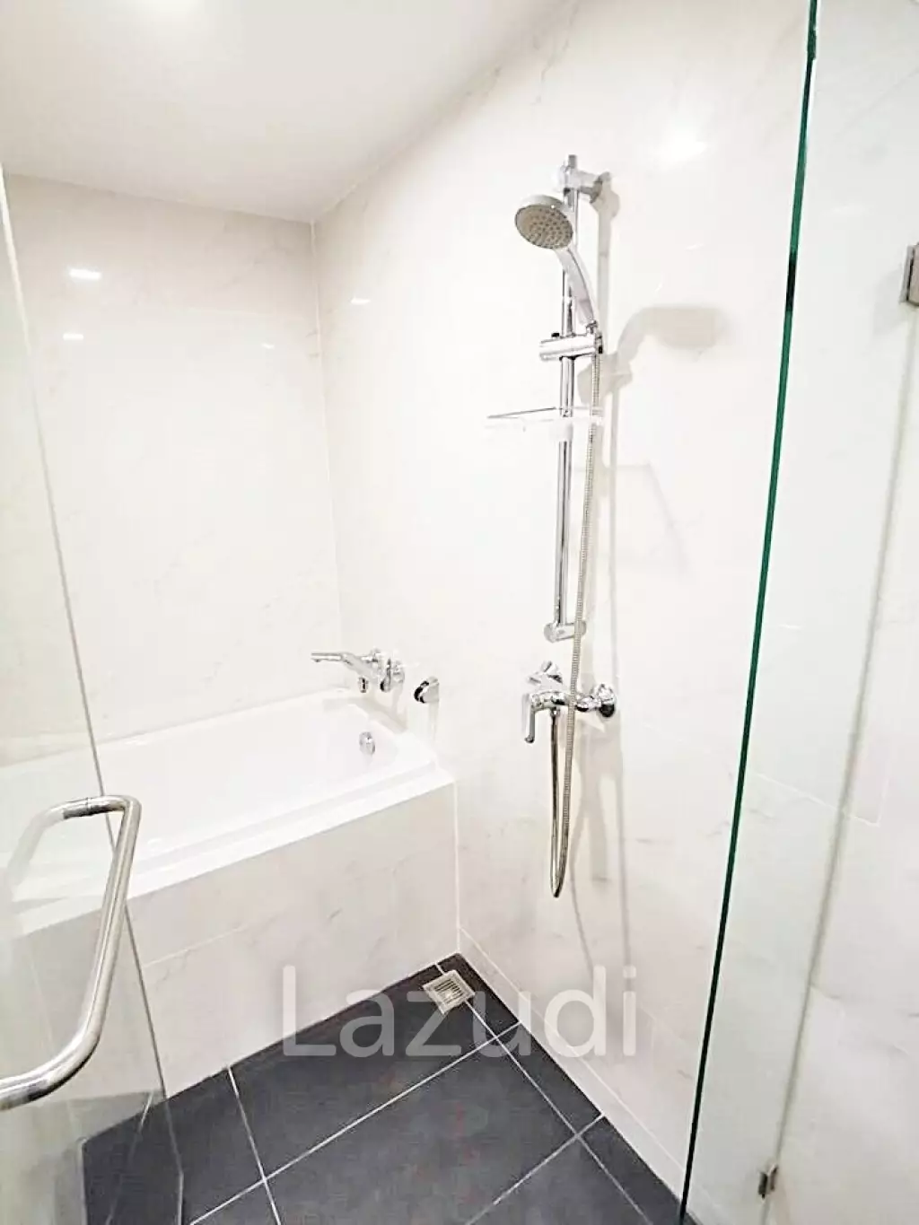 1 Bed 51 Sqm Maestro 01 Sathorn – Yen Akat