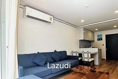 1 Bed 51 Sqm Maestro 01 Sathorn – Yen Akat