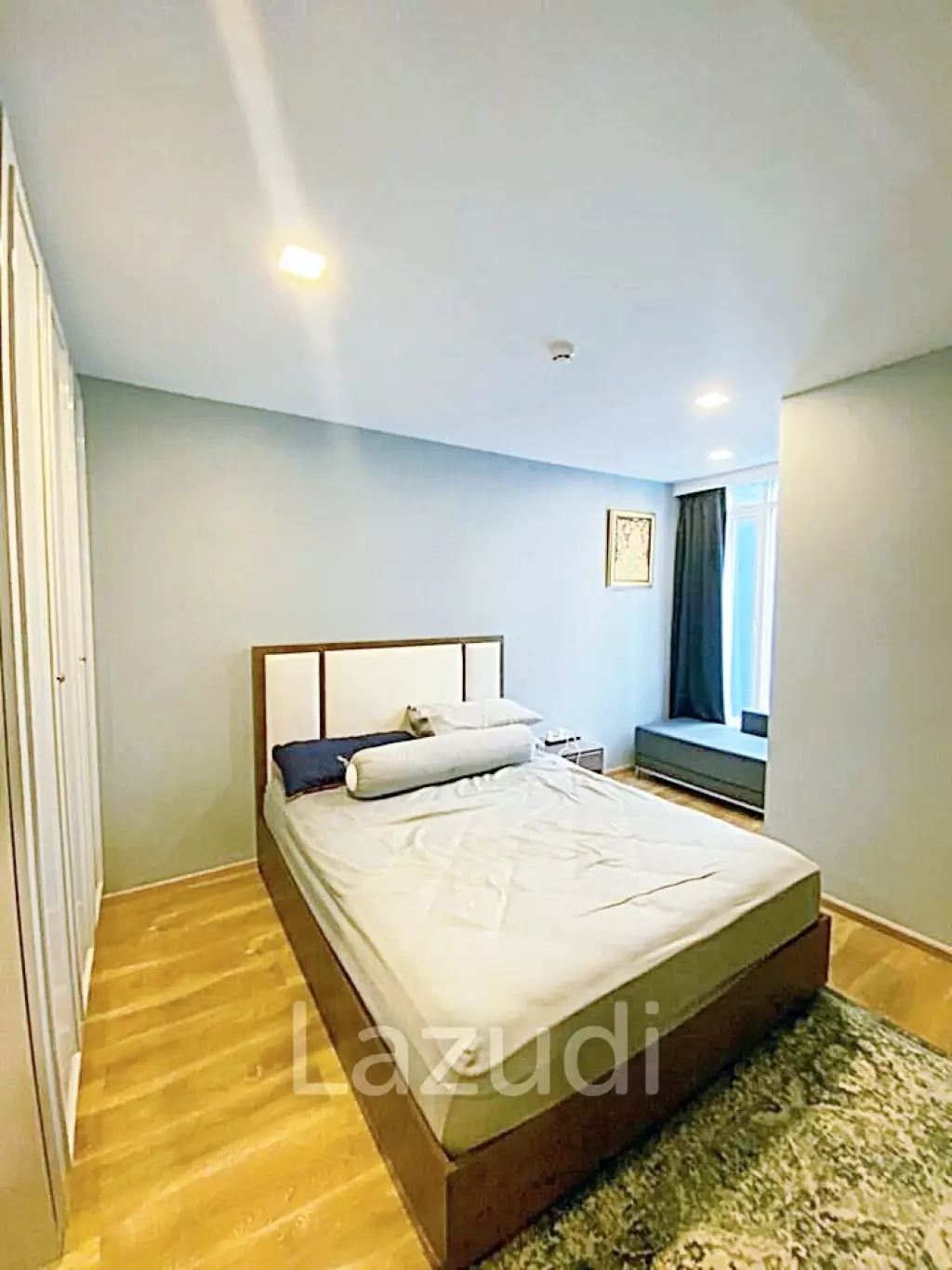 1 Bed 51 Sqm Maestro 01 Sathorn – Yen Akat