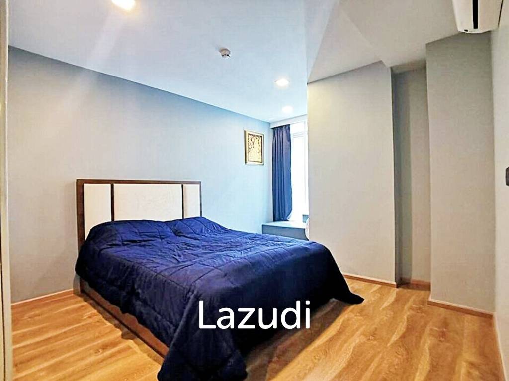 1 Bed 51 Sqm Maestro 01 Sathorn – Yen Akat