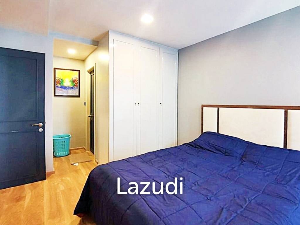 1 Bed 51 Sqm Maestro 01 Sathorn – Yen Akat