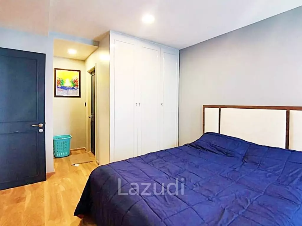 1 Bed 51 Sqm Maestro 01 Sathorn – Yen Akat