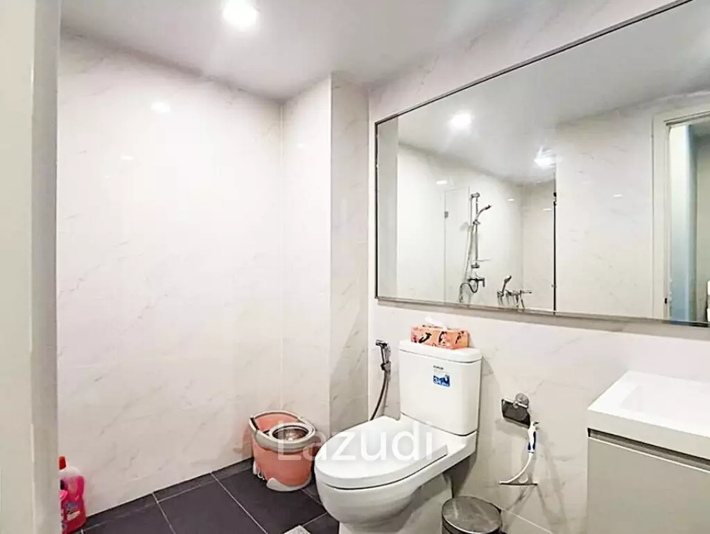 1 Bed 51 Sqm Maestro 01 Sathorn – Yen Akat