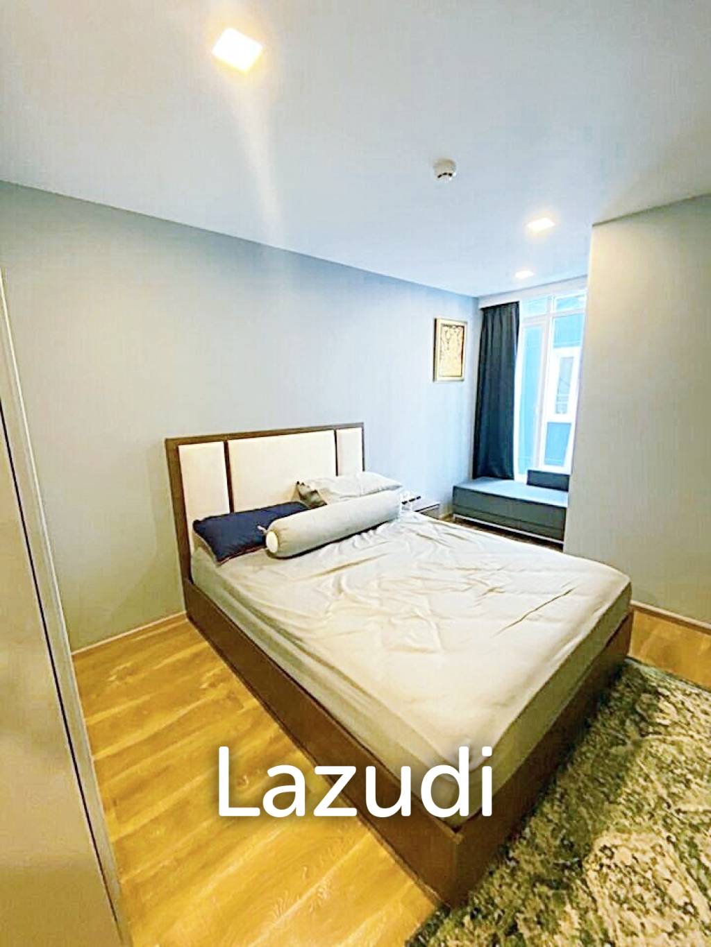 1 Bed 51 Sqm Maestro 01 Sathorn – Yen Akat
