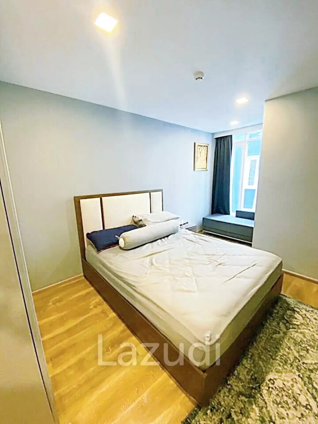 1 Bed 51 Sqm Maestro 01 Sathorn – Yen Akat