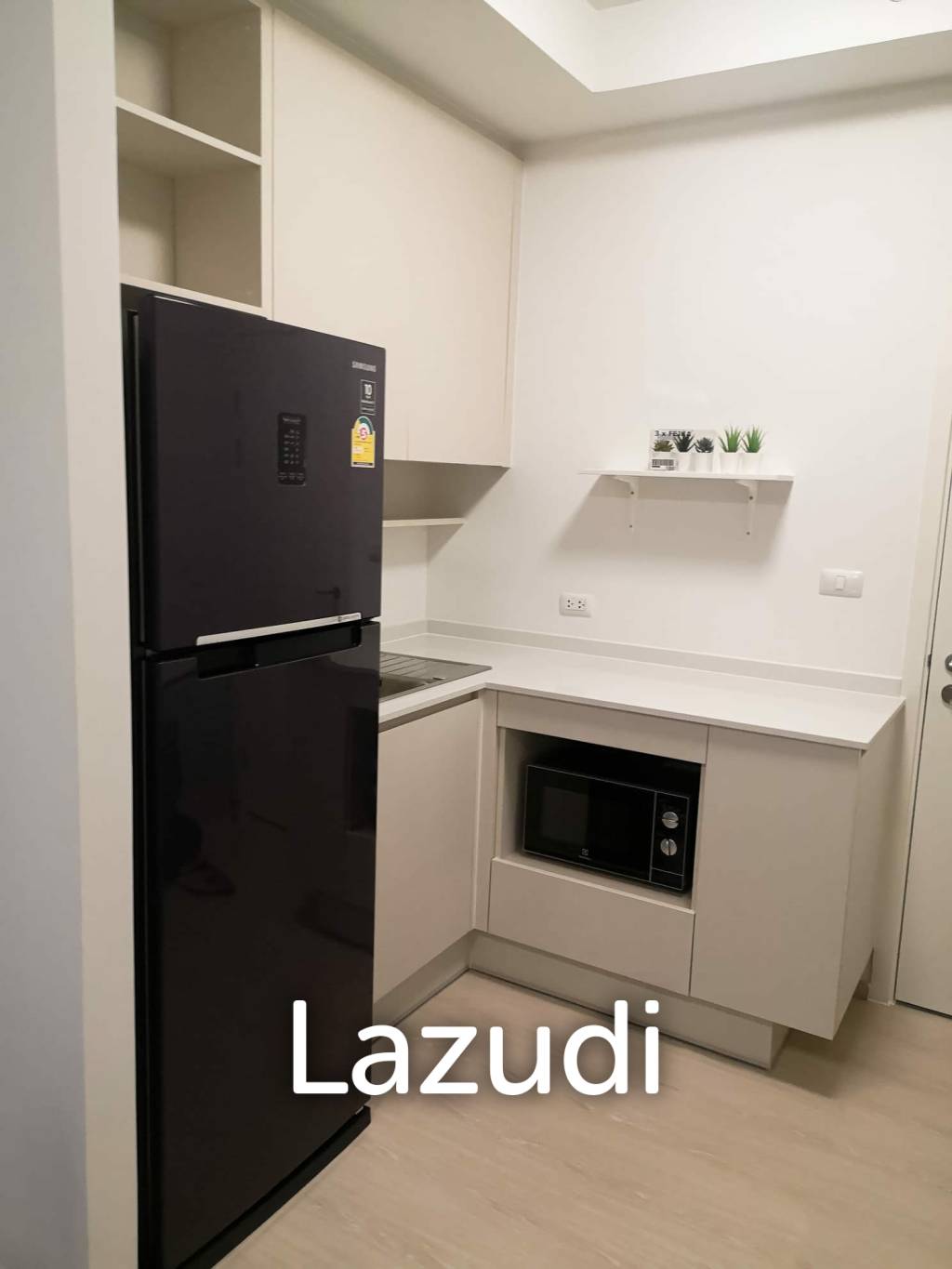 1 Bed 1 Bath 29.5 Sqm Condo For Sale