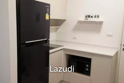 1 Bed 1 Bath 29.5 Sqm Condo For Sale