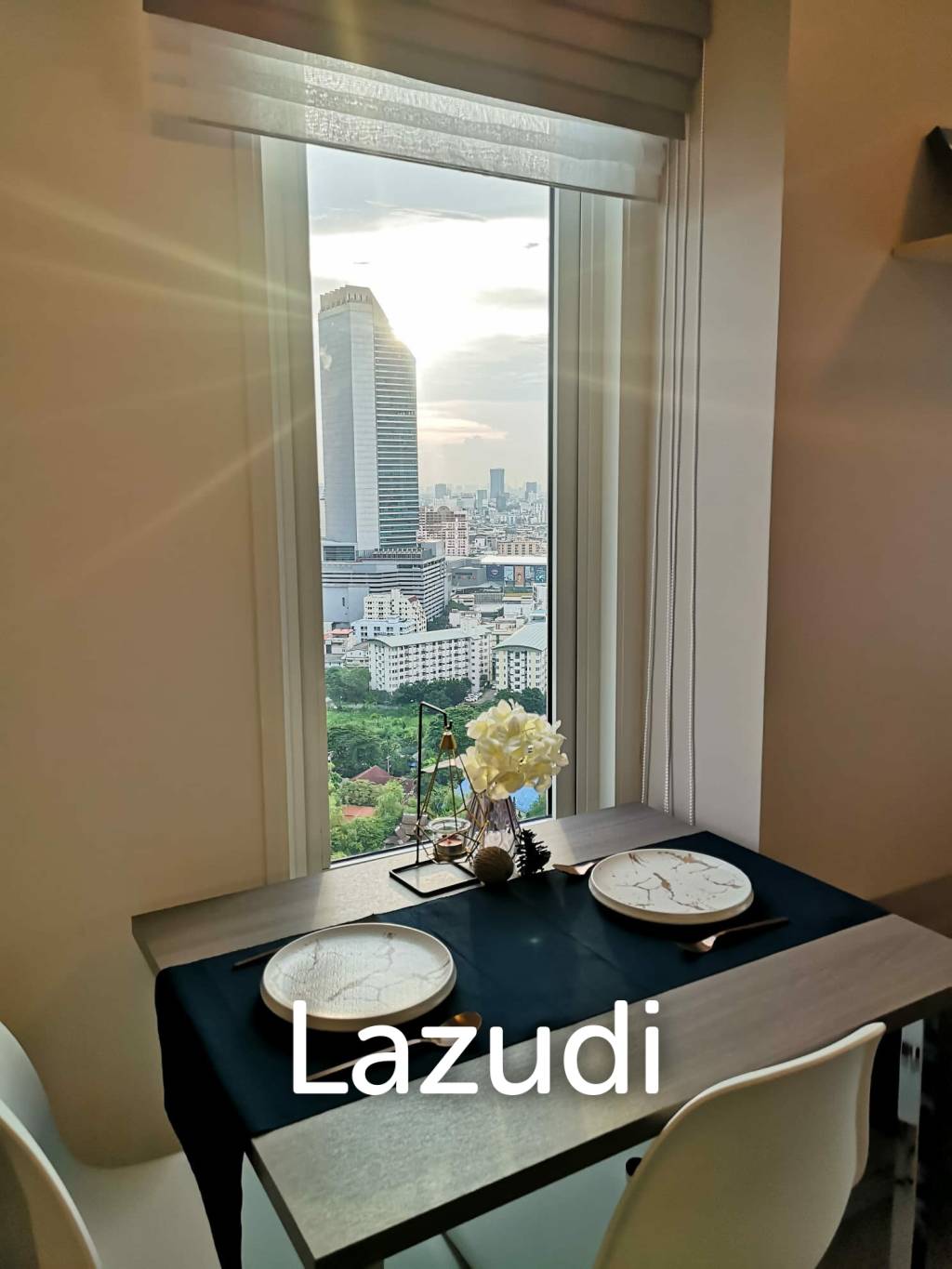 1 Bed 1 Bath 29.5 Sqm Condo For Sale