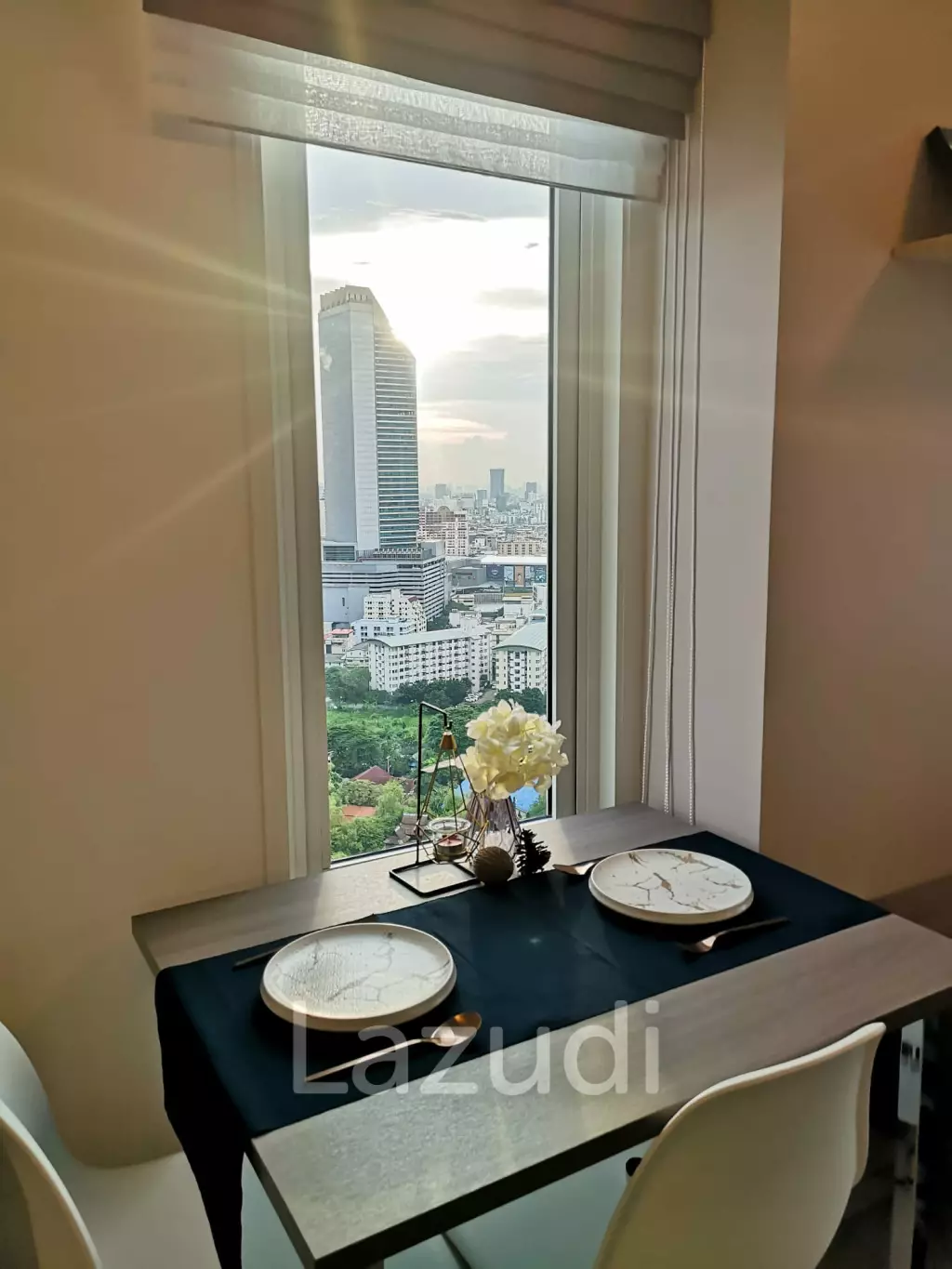 1 Bed 1 Bath 29.5 Sqm Condo For Sale