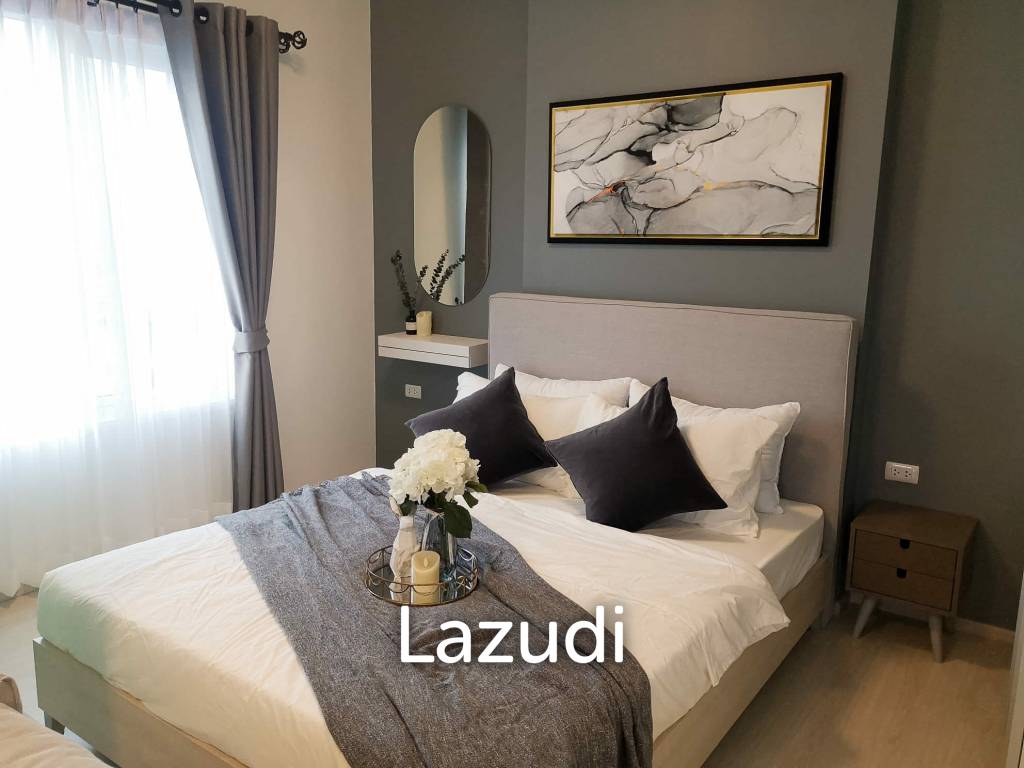 1 Bed 1 Bath 29.5 Sqm Condo For Sale