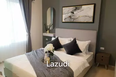 1 Bed 1 Bath 29.5 Sqm Condo For Sale