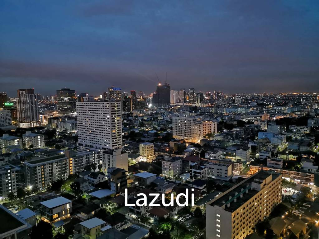 1 Bed 1 Bath 29.5 Sqm Condo For Sale