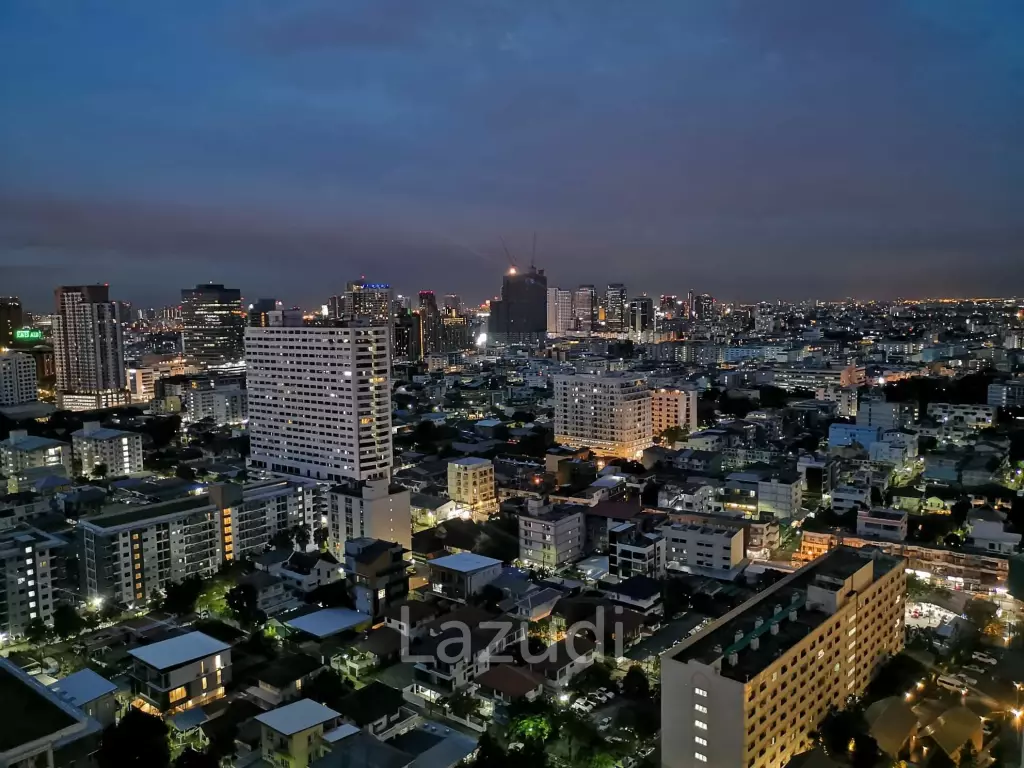 1 Bed 1 Bath 29.5 Sqm Condo For Sale