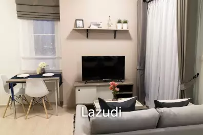 1 Bed 1 Bath 29.5 Sqm Condo For Sale