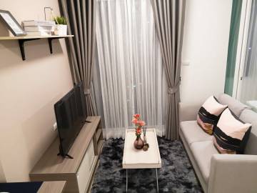 1 Bed 1 Bath 29.5 Sqm Condo For Sale