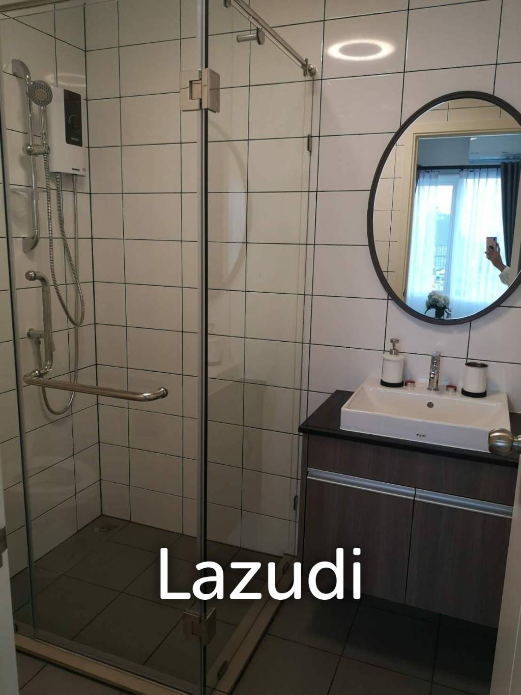 1 Bed 1 Bath 29.5 Sqm Condo For Sale
