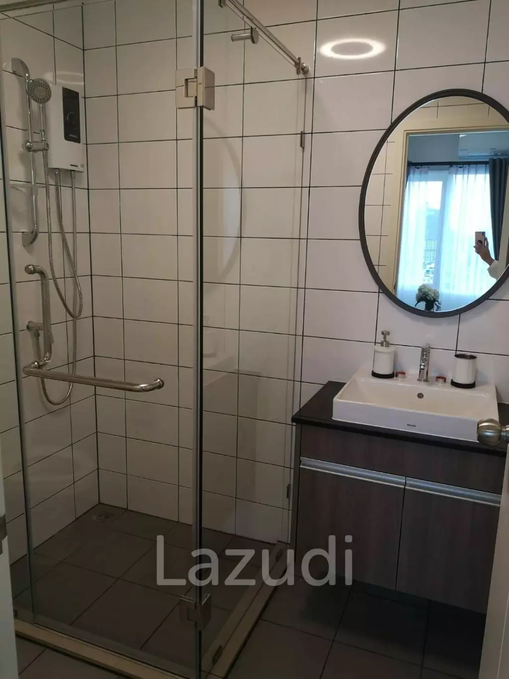 1 Bed 1 Bath 29.5 Sqm Condo For Sale