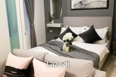 1 Bed 1 Bath 29.5 Sqm Condo For Sale