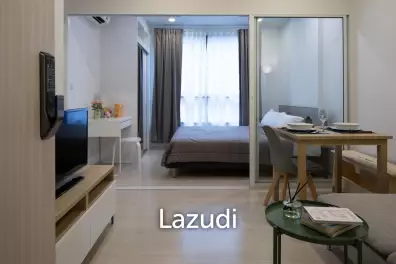 1 Bed 1 Bath 28.28 Sqm Condo For Sale