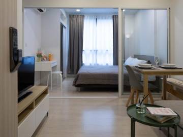 1 Bed 1 Bath 28.28 Sqm Condo For Sale