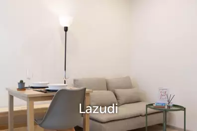 1 Bed 1 Bath 28.28 Sqm Condo For Sale