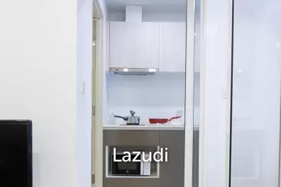 1 Bed 1 Bath 28.28 Sqm Condo For Sale