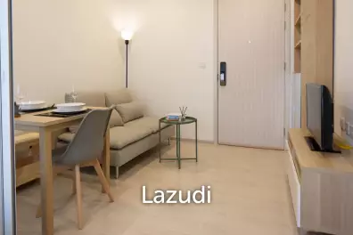 1 Bed 1 Bath 28.28 Sqm Condo For Sale