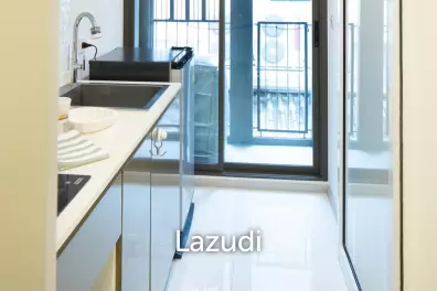 1 Bed 1 Bath 28.28 Sqm Condo For Sale