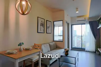 1 Bed 1 Bath 34 Sqm Condo For Sale and Rent