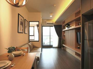 1 Bed 1 Bath 34 Sqm Condo For Sale and Rent