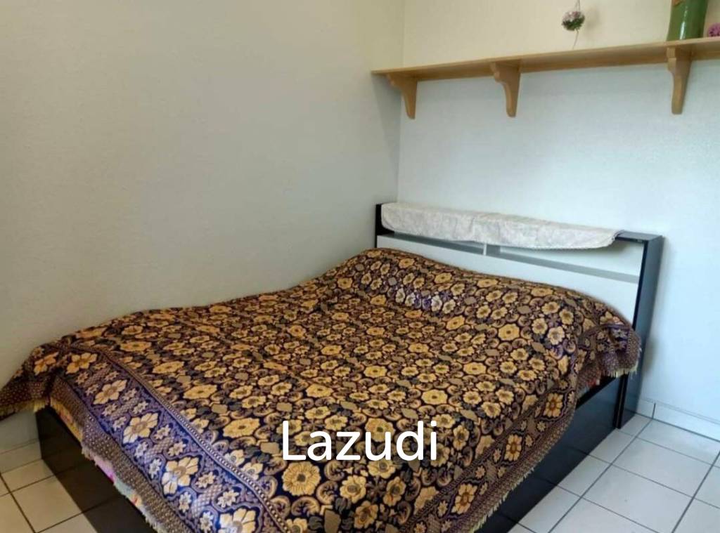 3 Bed 250 SQ.M Single House with Swimming Pool
