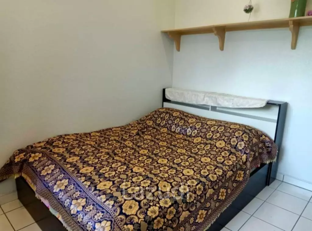 3 Bed 250 SQ.M Single House with Swimming Pool
