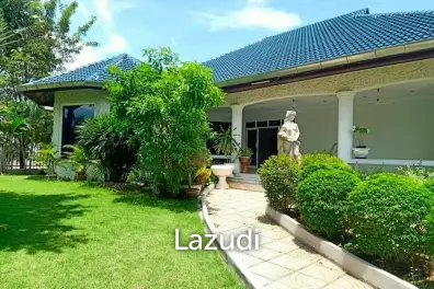 ขาย บ้านเดี่ยว สระส่วนตัว