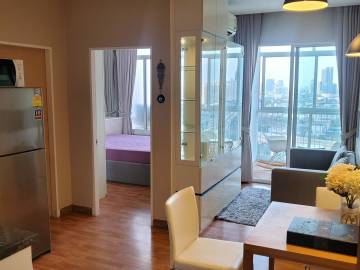 1 Bed 1 Bath 35.2 Sqm Condo For Sale