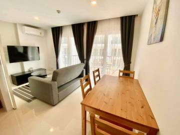 1 bed 32.32 SQM Mantra Condominium