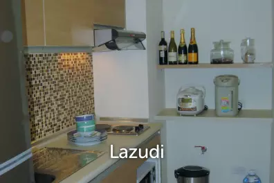 1 Bed 1 Bath 53.3 Sqm Condo For Sale
