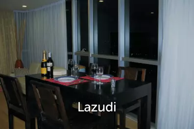 1 Bed 1 Bath 53.3 Sqm Condo For Sale