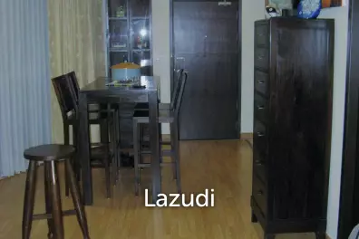 1 Bed 1 Bath 53.3 Sqm Condo For Sale